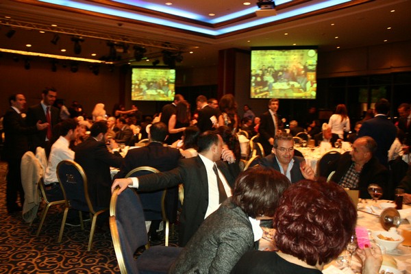 USJ Le Bal des 100 Jours